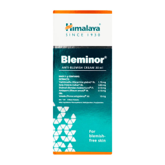 Bleminor Cream 30ml