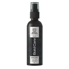 Bold Care Minioxidil Hair Growth Treatment Oil 60 ml