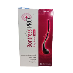 Bontress Pro Plus Scalp Serum 60 ml