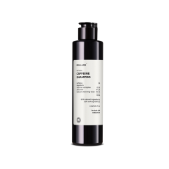 Brillare Caffiene Shampoo for Reducing Hair Loss And Breakage 200 ml