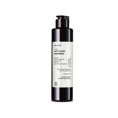 Brillare Lactylate Shampoo for itchy, flacky & dandruff prone Scalp 200 ml