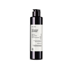 Brillare Terabond Shampoo for repairing & Preventing all Kind of hair Damage 200 ml