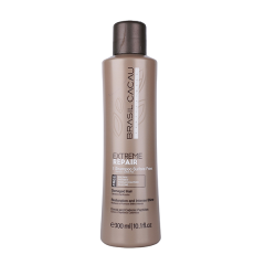 Cadiveu Professional Brasil Cacau Extreme Repair 1 Shampoo Sulfate Free 300ml