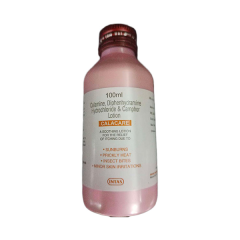 Calacare Lotion 100ml