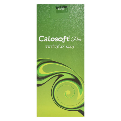 Calosoft Plus Lotion 100ml