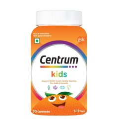 Centrum Kids Multivitamins Gummies 30's