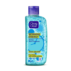 Clean & Clear Morning Energy Aqua Splsh 100 Ml
