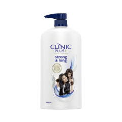 Clinic Plus Strong & Long shampoo 1000 ml