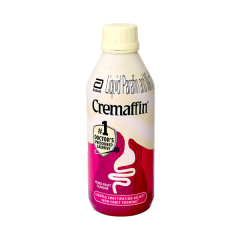 Cremaffin Constipation Relief Liquid - Mixed Fruit 450ml
