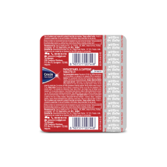 Crocin Pain Relief Tablet 15'S