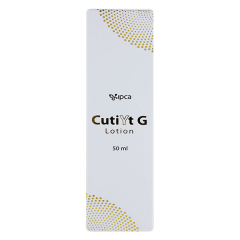 CUTIYT G Lotion 50ml