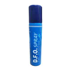 D F O Spray 60gm