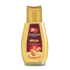 Dabur Almond Hair Oil 500 ml