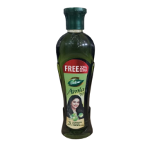 Dabur Amla Hair Oil 110 ml (90 ml + Free 20 ml)