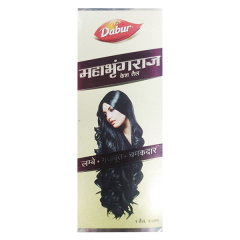 Dabur Maha Bhringaraj Hair Oil 100 ml