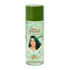 Dabur Special Quick Absorbing Light Hair Oil 100 ml