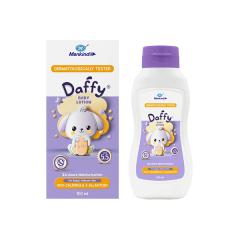 DAFFY BABY Lotion 100ml