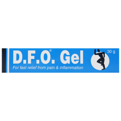 DFO Gel 30gm