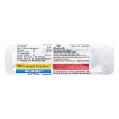 Doloforce Injection 2ml
