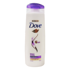 Dove Daily Shine Hair Shampoo 340 ml