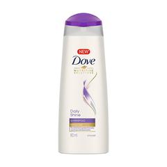 Dove Daily Shine Nourishing Shampoo 75ml