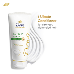 Dove Hair Fall Rescue Conditioner With Bio Protein 175 ml