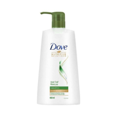 Dove Hair Fall Rescue Hair Shampoo 650 ml