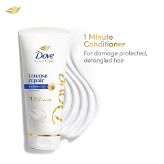 Dove Intense Repair Conditioner With Bio Protein 175 ml