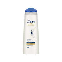 Dove Intense Repair Hair Shampoo 80 ml