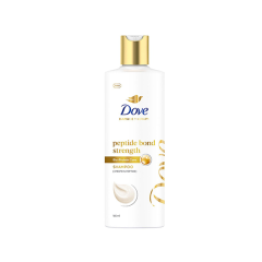Dove Peptide Bond Strength Shampoo 180 ml