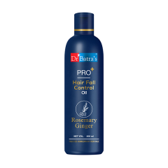 Dr. Batra PRO+ Hair Fall Protect Oil 200 ml