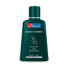 Dr Batra's Conditioner - Amla 100 ml