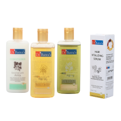 Dr Batra's Hair Care Kit 725 ml (N)