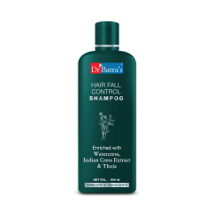 Dr. Batra's HAir Fall Protect Shampoo 500 ml