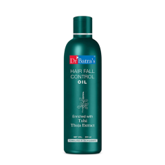 Dr Batra's Hairfall Control Oil 200 ml