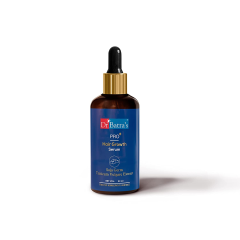 Dr Batra's Pro+ Hair Growth Serum - Soja Germ & Triticum Vulgare Extract 50 ml