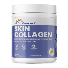 DR. MOREPEN Marine Collagen Pineapple Flavour 250 g