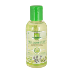 Dr. Willmar Schwabe B&T Anti-Dandruff Oil 150 ml
