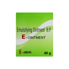 E Ointment 40gm