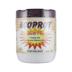 Ecoprot Chocolate Flavour Powder 200gm