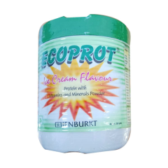 Ecoprot Icecream Flavour Powder 200gm