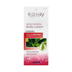 ELOWAY ALOE VERA MOISTURIZING Lotion 100ml