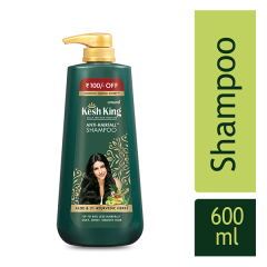 Emami Kesh King Anti Hair-Fall Shampoo 600 ml