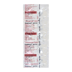 Emanzen 5mg Tablet 10'S