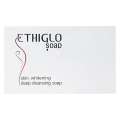 Ethiglo Soap 75gm