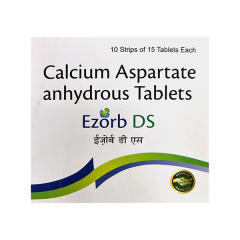 EZORB DS Tablet 15's