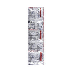 FERARKA XT Tablet 10's