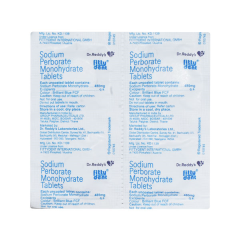 Fittydent Tablet 4'S