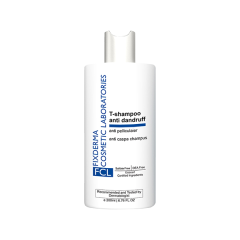 Fixderma Cosmetic Laboratories (FCL) Anti Dandruff T-Shampoo 200 ml