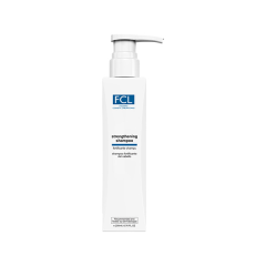 Fixderma Cosmetic Laboratories (FCL) Strengthening Shampoo 200 ml